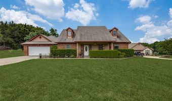 251 Pecan Hollow Cir, Anna, TX 75409