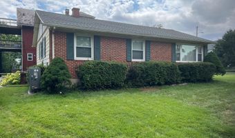 6011 EDNA Ave, Baltimore, MD 21214