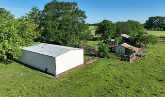 15326 FM 412, Annona, TX 75550