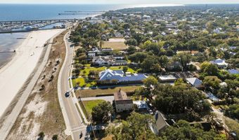 600 N Beach Blvd, Bay St. Louis, MS 39520