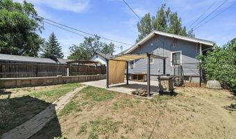 1219 COSGRIFF Ct, Cheyenne, WY 82001