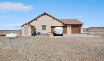 3600 W Meadow Lake Dr, Chino Valley, AZ 86323