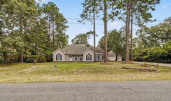 1621 Moore St, Adel, GA 31620