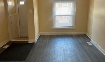 1633 NORMAL Ave, Baltimore, MD 21213