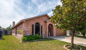 1216 Tampico St, Arlington, TX 76010