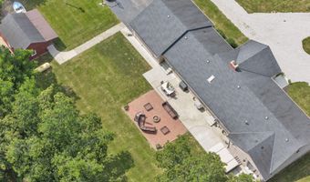 5531 SR 752, Ashville, OH 43103