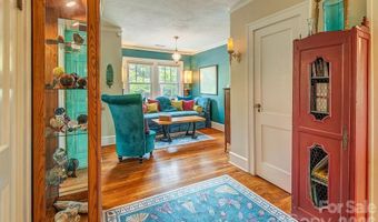 83 Tacoma Cir, Asheville, NC 28801