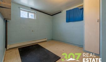2619 Cowgill Rd, Cody, WY 82414