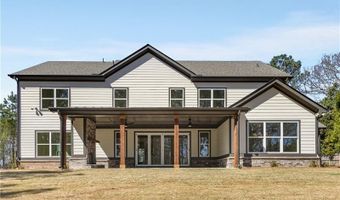 355 Fowler Rd, Alpharetta, GA 30004
