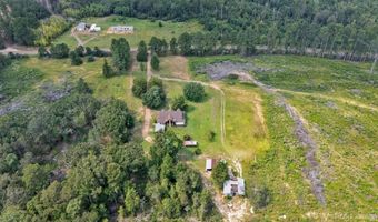 10609 HWY 155, Castor, LA 71016