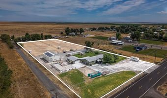 17004 Ruppert Rd, Benton City, WA 99320