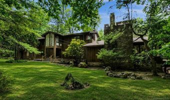34 Cambridge Way, Alpine, NJ 07620