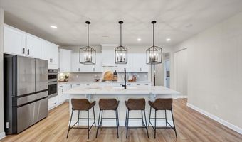 238 Harvester Rd, Angier, NC 27501