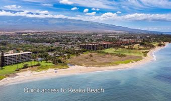777 S Kihei Rd 102B, Kihei, HI 96753