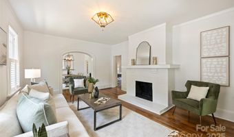 1804 Thomas Ave, Charlotte, NC 28205
