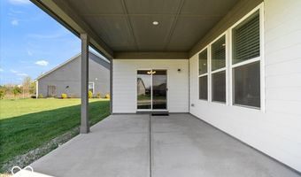 4014 Albert Ln, Bargersville, IN 46106