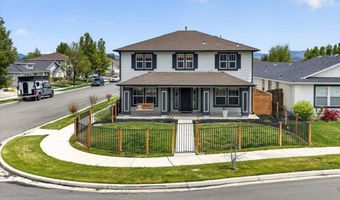 1347 Scarlet Oak Dr, Gardnerville, NV 89410