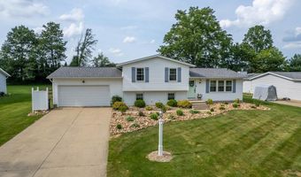 1114 Foxmoor Ln, Ashland, OH 44805