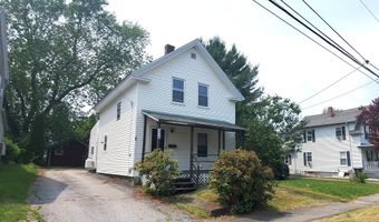 236 Birch St, Bangor, ME 04401
