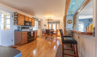 397 Cape Split Rd, Addison, ME 04606