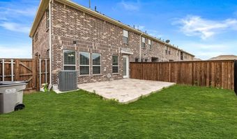 1043 MJ Brown St, Allen, TX 75002