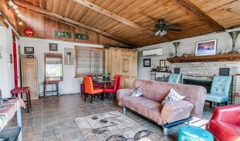 208 W Shore Dr, Arcadia, OK 73007