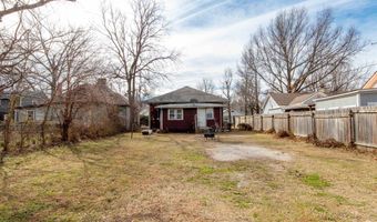 1204 E 11th Ave, Winfield, KS 67156