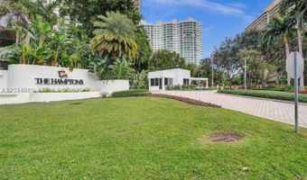 20281 E Country Club Dr 615, Aventura, FL 33180