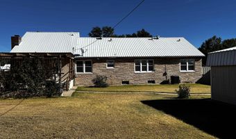 311 Avenue J, Beaver, OK 73932