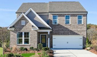 3070 Cambridge Mill St, Acworth, GA 30102