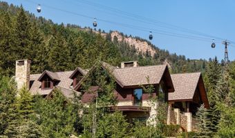 1011 Ute Ave, Aspen, CO 81611