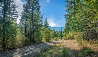 NKA Silver Creek Road, Clark Fork, ID 83811
