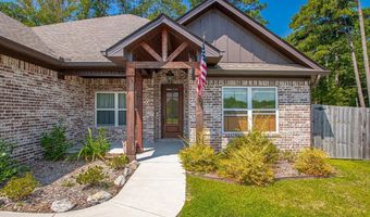 1465 Woolridge Drive Dr, Benton, AR 72019