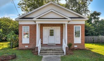 106 Second St, Augusta, GA 30901