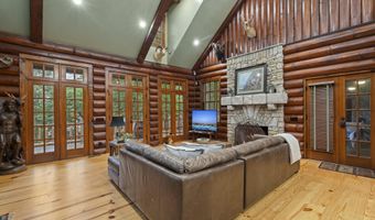 34320 S Coves Dr, Afton, OK 74331