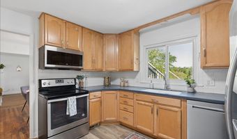138 Vista Dr, Amherst, VA 24521