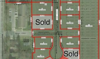 305 3rd St NW, Adams, MN 55909