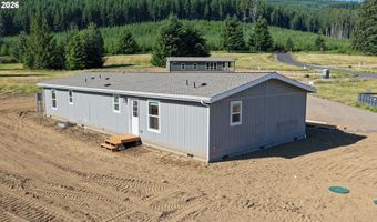 136 NORMS Pl, Ariel, WA 98603