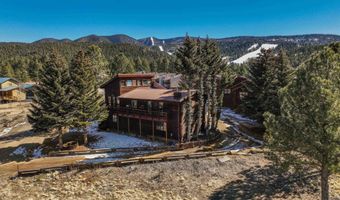 13 Arapaho Ln, Angel Fire, NM 87710