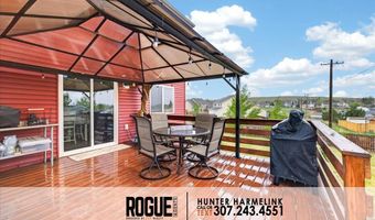 1302 Red Tail St, Casper, WY 82601