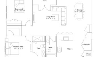 4003 Seaside Alder Rd #0206, Bowie, MD 20720