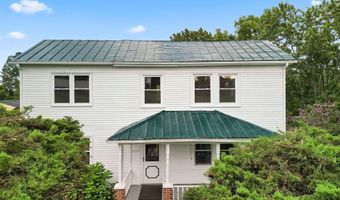 111 Church St, Amherst, VA 24521