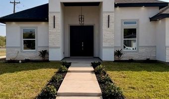 1348 13th St, Alamo, TX 78516