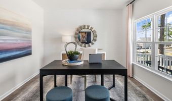 429 Thistle Meadow Ln Plan: GALEN, Aberdeen, NC 28315