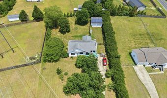 28 Katz Ln, Angier, NC 27501
