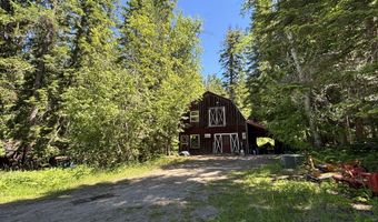 2216 Mosquito Creek Rd, Clark Fork, ID 83811