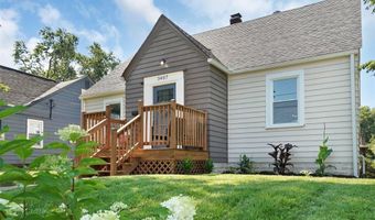 3407 Lincoln St, Alton, IL 62002