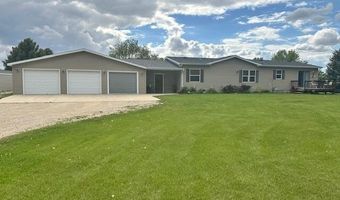 12927 385th Ave, Aberdeen, SD 57401