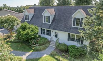 18418 GRAVEL HILL Rd, Georgetown, DE 19947