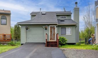 6750 Baxter Terrace Cir, Anchorage, AK 99504